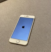 iPhone 7 gold 128 GB