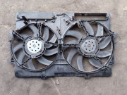Wentylatory Audi A4 B8 A6 C7 8k0121003ad