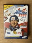 Skoki narciarskie 2004 | PC