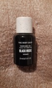 THE BODY SHOP Black Musk-Perfume Oil- vegan-20ml promo