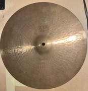 Paiste 2002 Crash 16