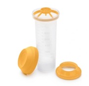 SHAKER MIX-MAX  750ml TUPPERWARE