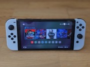 Switch Oled  Najnowsza