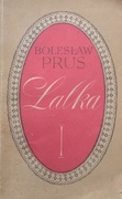 036 Bolesław Prus Lalka