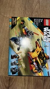 Lego 75414 #bez figurek # ale nowe