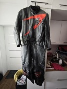 Kombinezon motocyklowy Dainese r M 46