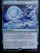 MTG Waterbender Ascension