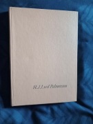 H. J. Lord Palmerston, Ulubieniec narodu – George Bidwell