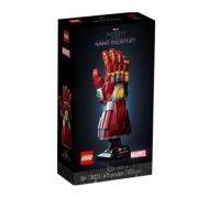 LEGO Marvel Super Heroes 76223 Nanorękawica