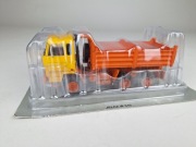 JELCZ 640 wywrotka model 1:43 Kultowe Ciężarówki PRL