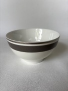 Villeroy & Boch Anmut My Colour Rock Grey miska 0,75 l 