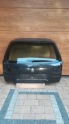 Klapa bagażnika Peugeot 508 SW 2011 rok