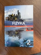 Fizyka 2 Podręcznik Zakres podstawowy Ludwik Lehman, 