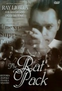 The Rat Pack Franka Sinatry Liotta film DVD