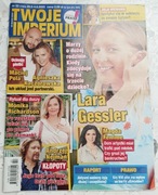 MAGAZYN TWOJE IMPERIUM nr 22 / czerwiec 2023 