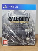 Call of Duty Advanced Warfare Atlas Pro Edition PlayStation 4