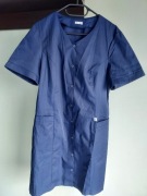 Fartuszek medyczny/kosmetyczny damski colormed