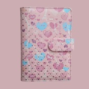 Segregator budżetowy A6