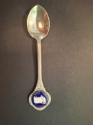 Łyżeczka kolekcjonerska Australia Tasmania Campbell Town 11,5 cm
