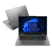 LENOVO LOQ 17 IRX10 17" i7 13650HX / 32GB 1,5TB / RTX5060 8GB
