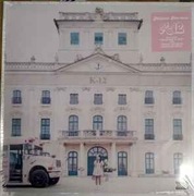 MELANIE MARTINEZ K12 PINK Winyl Wyd 2024