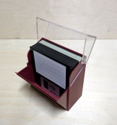 Dyskietki 3.5 Cala 1.44 MB - 10 Sztuk - Pakiet 2