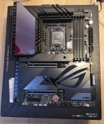 Płyta główna ASUS ROG MAXIMUS Z790 DARK HERO