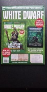 Czasopismo WHITE DWARF 
