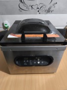 Zgrzewarka próżniowa 