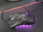 MYSZ GAMINGOWA LED HAVIT GAMENOTE MS1023