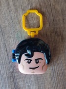 Lego movie happy meal superman