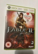Gra Fable 2 xbox 360