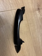 Klamka prawy przód Seat Tarraco Vw Tiguan II 510837206D LC9X