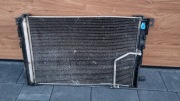 Chłodnica skraplacz klimatyzacji Mercedes A 204 500 0154