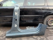 Próg Citroen C4 Grand Picasso I lewy ezwd słupek B