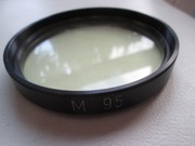 FILTR PANCHROMAR  UV  95mm
