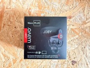 Mikrofon JOBY Wavo PLUS - nowy, zapakowany