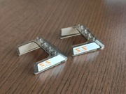 Szyby Star Wars, Lego 6238pb07 do 75014 i 75049, 6238pb06 do 8089