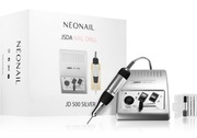 NEONAIL FREZARKA JD 500 SILVER