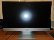 Monitor HP 23" IPS 60hz Full HD