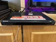 SONY DVD DVP-SR170 oraz pilot RMT-D198P DVD