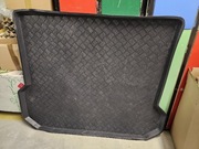 Mata gumowa bagażnika  Volvo xc70