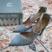 buty PASO a PASO rozmiar 40 JAK NOWE