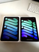 iPad mini 6gen WiFi 64gb Idealny + Apple Pencil 2gen
