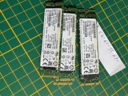 5 sztuk SK hynix SC308 128 GB  M2  
