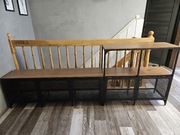 Metalowa szafa + rtv