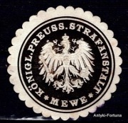 Zalepki - Mewe - Gniew - Nr 266