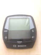 Wyświetlacz firmy BOSCH Intuvia