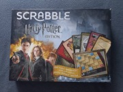 Scrabble Edition Harry Potter.