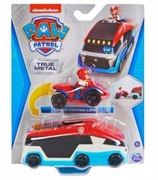 Psi Patrol -Patrolowiec, Pojazd Rydera 